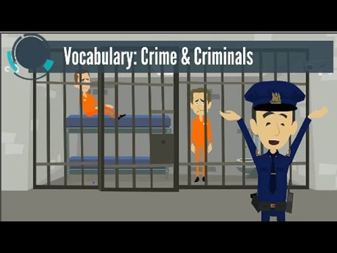 Arabic crime and punishment vocabulary MASHARIQ TRANSLATION DUBAI