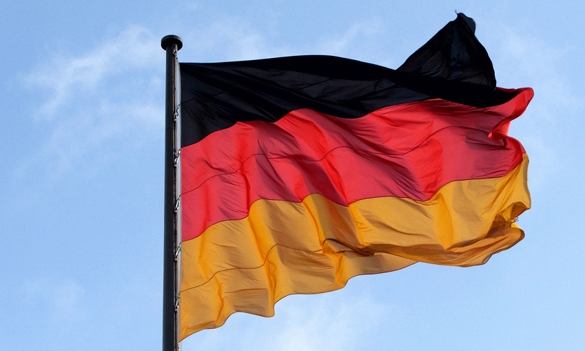 German Flag2
