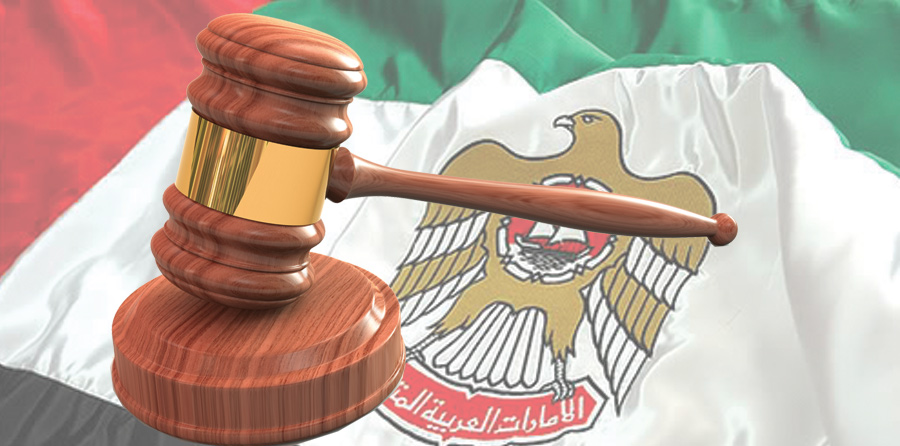 basic laws uae MASHARIQ LEGAL TRANSLATION