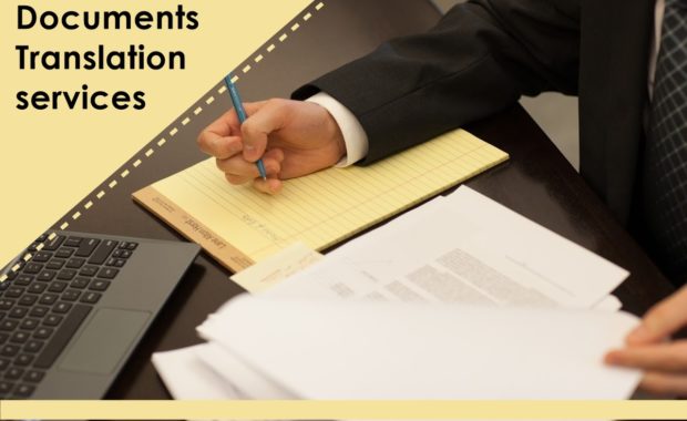 Document Translation Service MASHARIQ DUBAI UAE